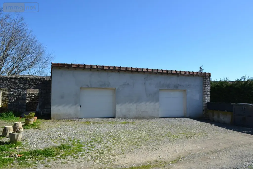 Maison a vendre Vogüé 07200 Ardèche 07 139 m2 7 pièces 159000 euros 07068-749 004