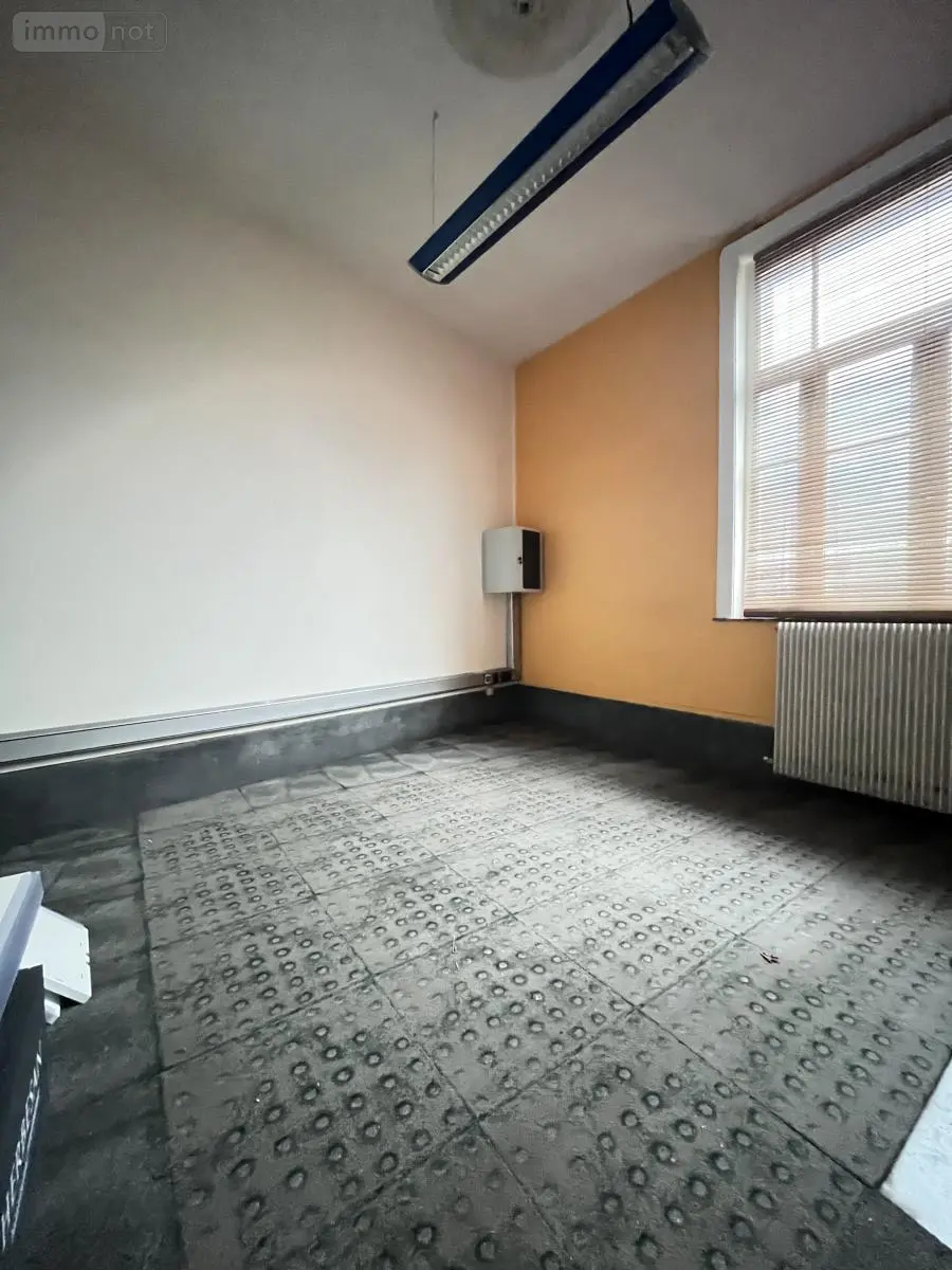 Immeuble de rapport a vendre Arras 62000 Pas-de-Calais 62 200 m2 499200 euros 62135-2177 006