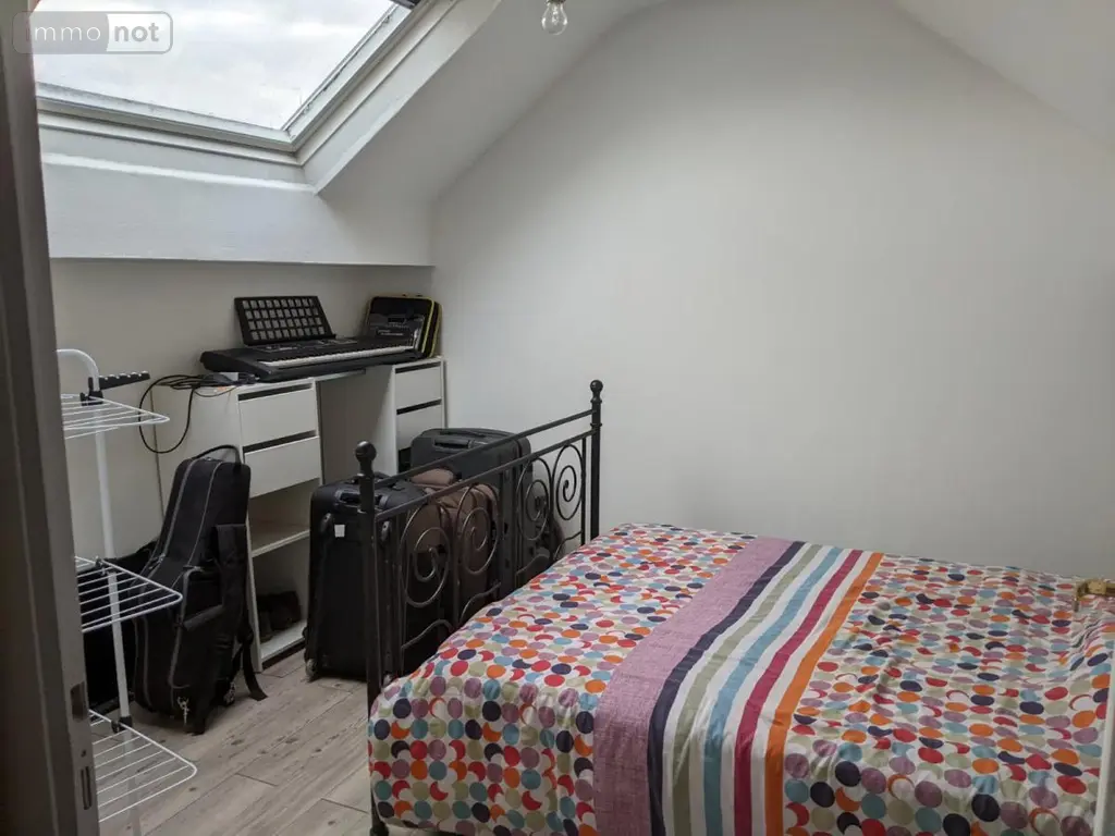 Maison a vendre Le Mans 72000 Sarthe 72 81 m2 166172 euros 72010-1979 010