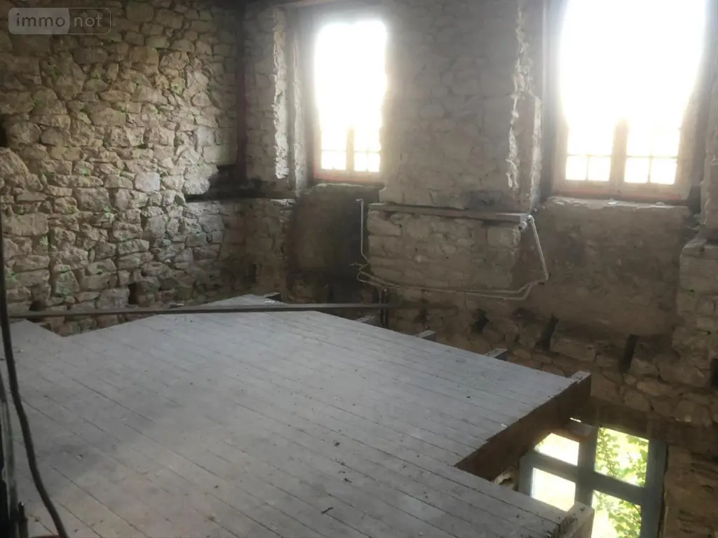 Maison a vendre Guingamp 22200 Côtes-d'Armor 22 469 m2 12 pièces 191040 euros 22064-1071 015