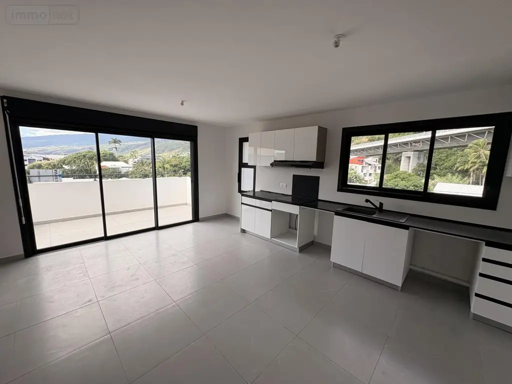 Maison a vendre Saint-Paul 97460 La Réunion 974 83 m2 4 pièces 430000 euros 97409-326 008