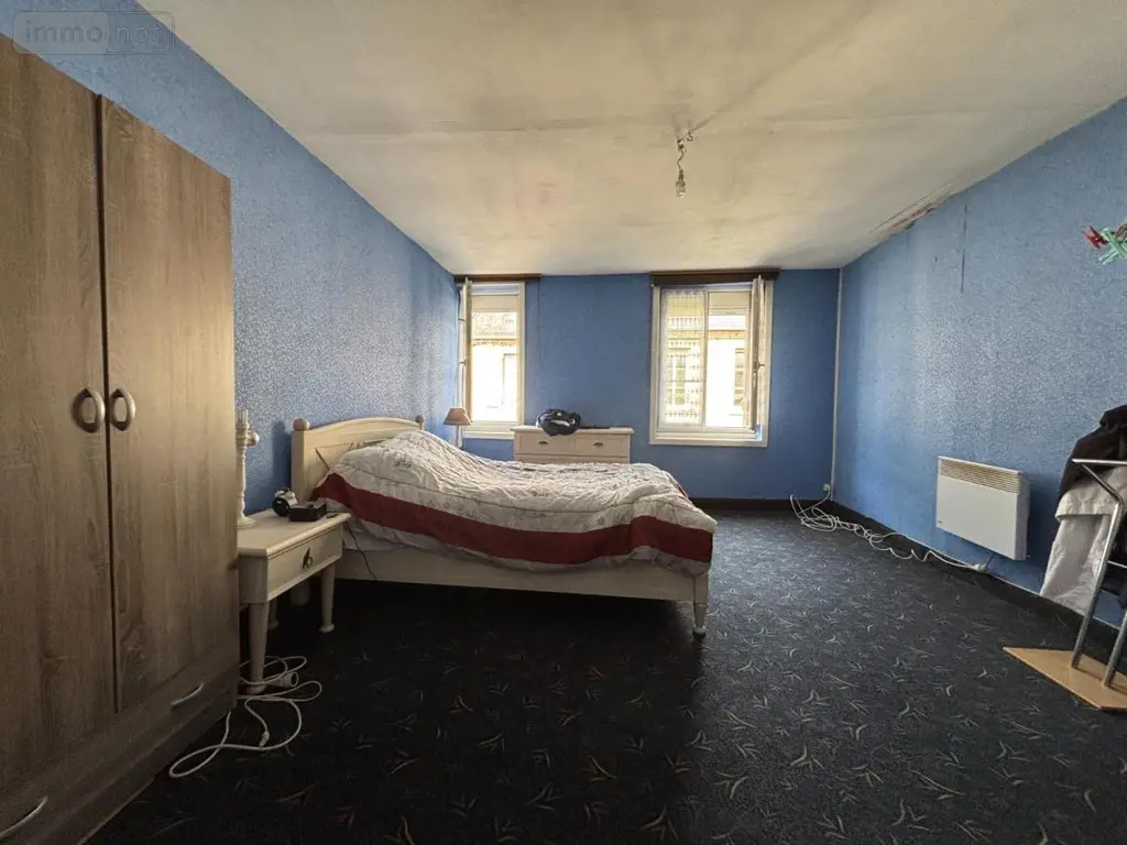Maison a vendre Valognes 50700 Manche 50 185 m2 9 pièces 156300 euros 50088-385 005