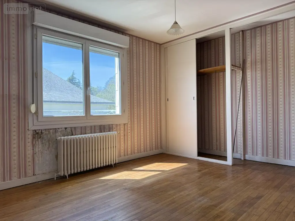 Maison a vendre Grâces 22200 Côtes-d'Armor 22 70 m2 3 pièces 96480 euros 22064-1350 008