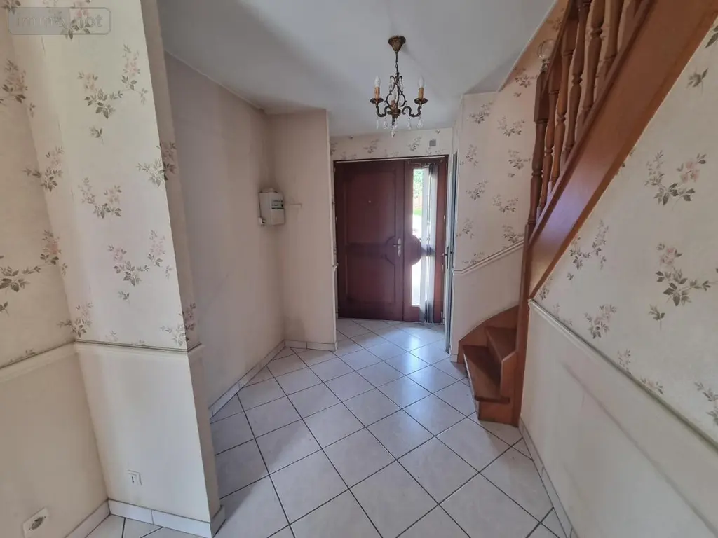 Maison a vendre Lys-lez-Lannoy 59390 Nord 59 145 m2 6 pièces 487000 euros 59041-2341 008