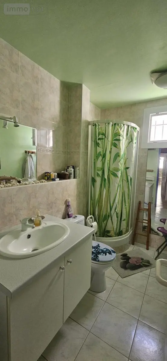 Maison a vendre Clapiers 34830 Hérault 34 103 m2 4 pièces 499000 euros 34019-490 016