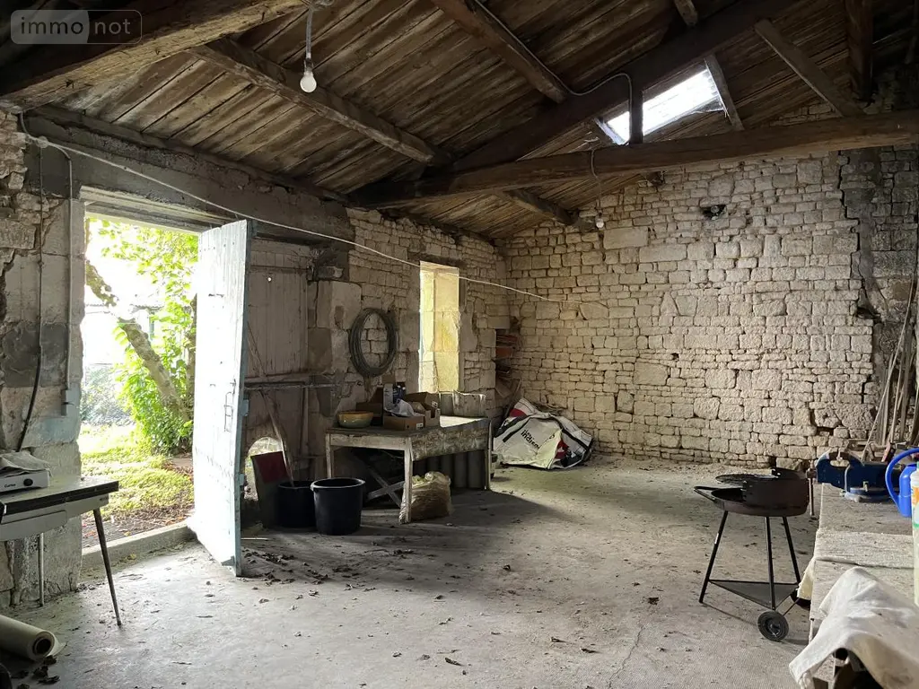 Maison a vendre Luçon 85400 Vendée 85 188 m2 6 pièces 208100 euros 85088-2299 012