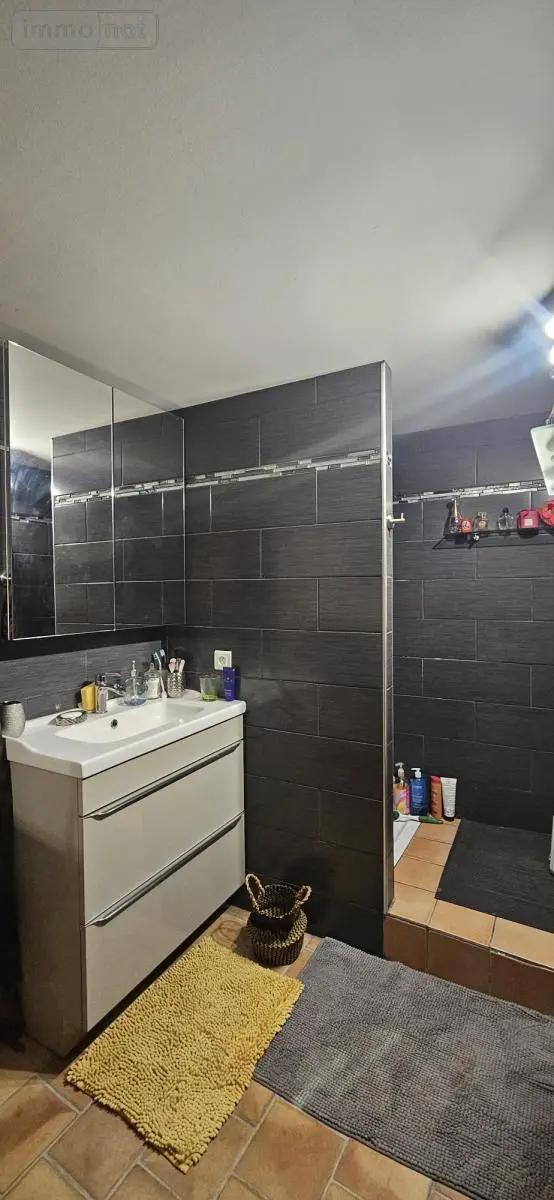 Maison a vendre Gorniès 34190 Hérault 34 88 m2 4 pièces 135000 euros 34019-472 014