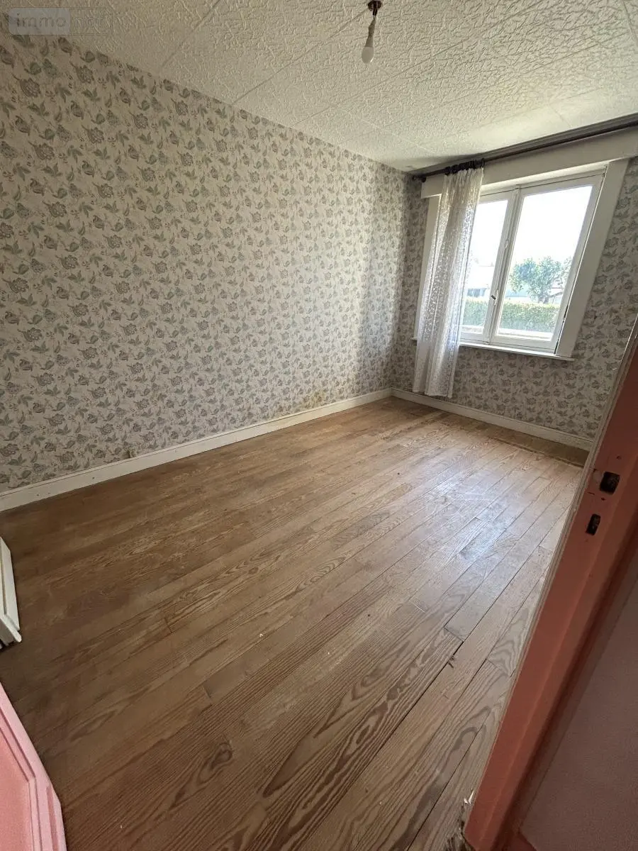 Appartement a vendre Outreau 62230 Pas-de-Calais 62 77 m2 4 pièces 91000 euros 62057-1581 003