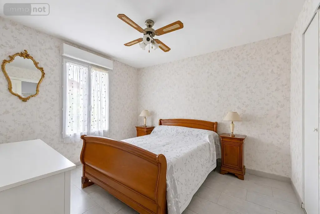 Appartement a vendre Ézanville 95460 Val-d'Oise 95 86 m2 4 pièces 295400 euros 95036-18 009
