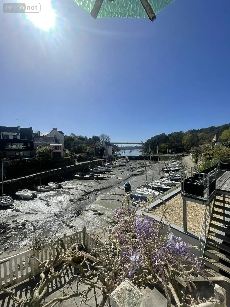 Appartement a vendre Le Bono 56400 Morbihan 56 96 m2 4 pièces 367500 euros 56004-863 003