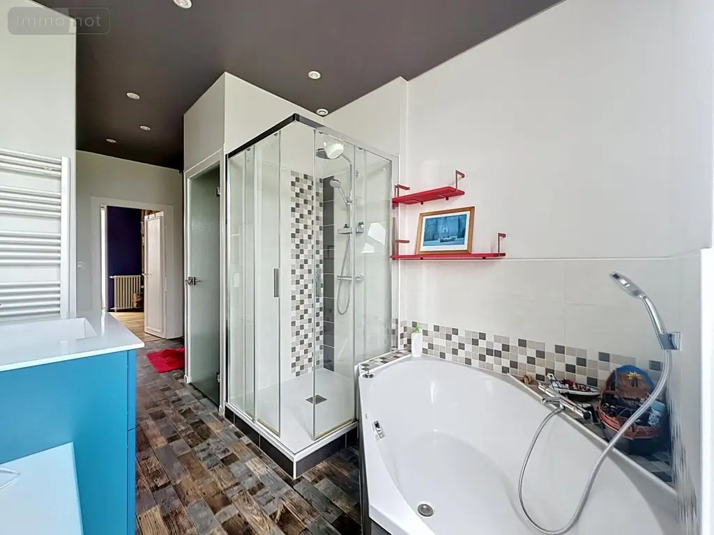 Maison a vendre Lorient 56100 Morbihan 56 269 m2 13 pièces 1189000 euros 56079-1609 009