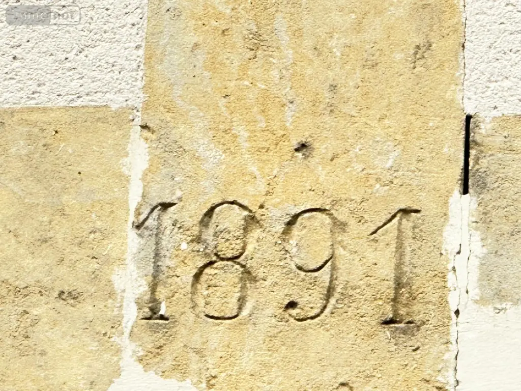 Maison a vendre Vallères 37190 Indre-et-Loire 37 117 m2 199000 euros 37072-665 020