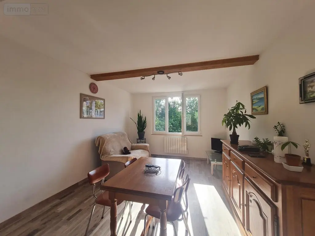 Maison a vendre La Chèze 22210 Côtes-d'Armor 22 50 m2 3 pièces 84080 euros 56053-2544 003