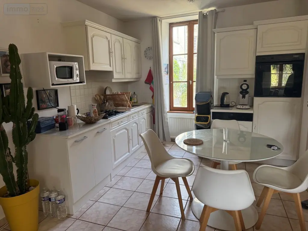 Maison a vendre Villedieu-les-Poêles-Rouffigny 50800 Manche 50 49 m2 2 pièces 116840 euros 50038-2475 003