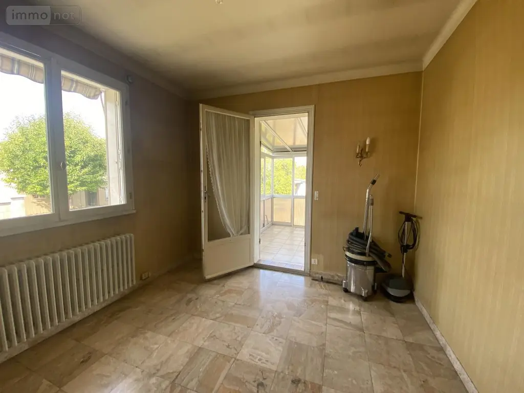 Maison a vendre Amilly 45200 Loiret 45 88 m2 6 pièces 144000 euros 45052-1524 013