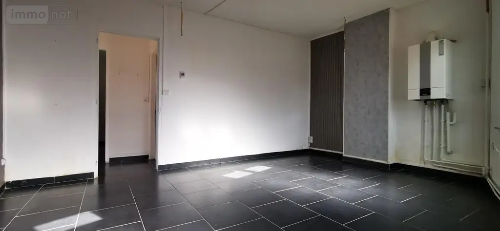 Maison a vendre Marquion 62860 Pas-de-Calais 62 75 m2 4 pièces 60000 euros 62017-3290 003