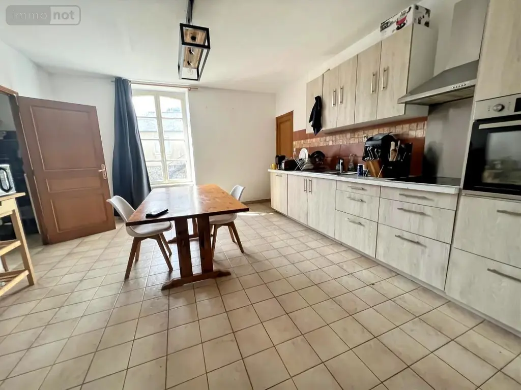 Maison a vendre Étrelles 35370 Ille-et-Vilaine 35 150 m2 5 pièces 260200 euros 35018-803 005