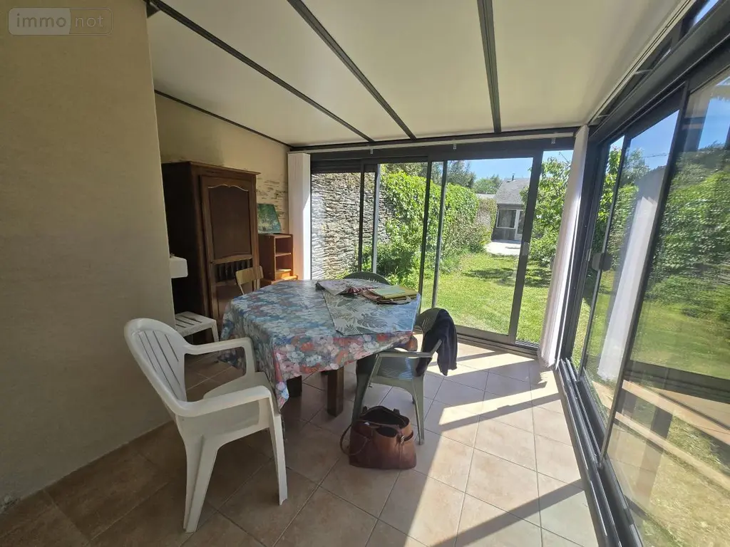 Appartement a vendre Angers 49100 Maine-et-Loire 49 86 m2 4 pièces 279900 euros 49113-567 006