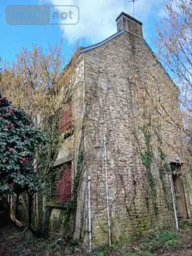 Maison a vendre Lignol 56160 Morbihan 56 100 m2 4 pièces 41570 euros 56075-1976 002