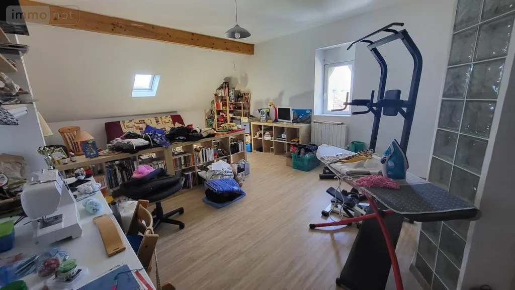 Maison a vendre Arbouans 25400 Doubs 25 193 m2 7 pièces 241500 euros 25054-1955 013