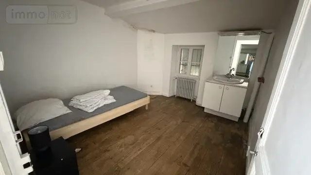 Maison a vendre Niort 79000 Deux-Sèvres 79 143 m2 249600 euros 79066-126 018
