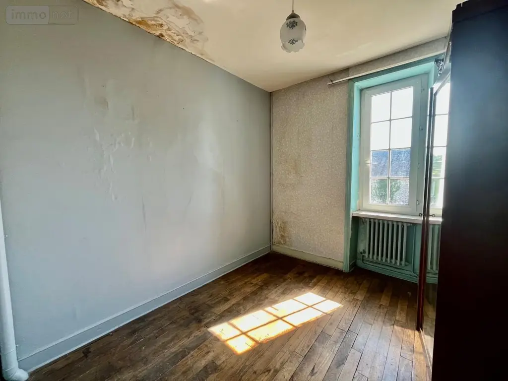 Maison a vendre Mont-Dol 35120 Ille-et-Vilaine 35 163 m2 231160 euros 35130-3827 015