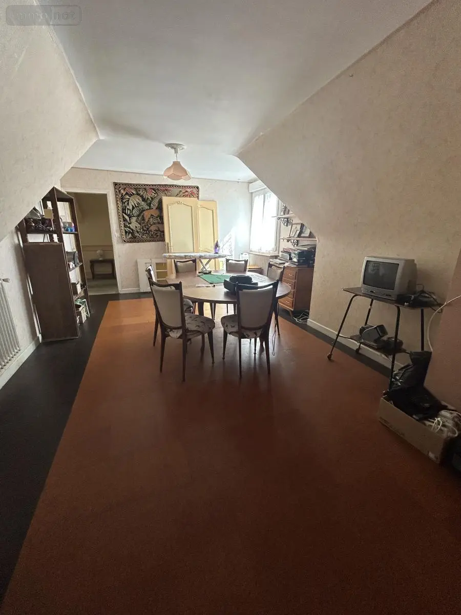 Maison a vendre Yffiniac 22120 Côtes-d'Armor 22 138 m2 7 pièces 296800 euros 22007-789 038
