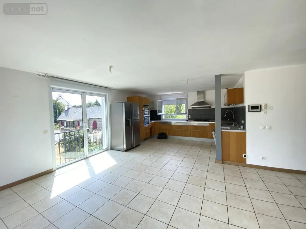 Maison a vendre Guerlédan 22530 Côtes-d'Armor 22 120 m2 6 pièces 218400 euros 22110-2363 002