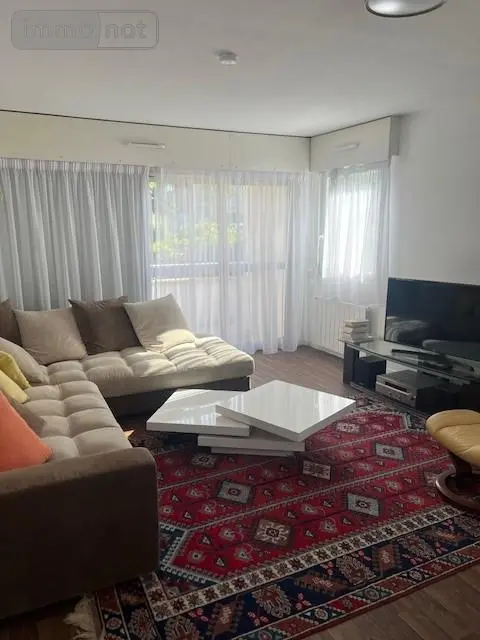 Appartement a vendre Vannes 56000 Morbihan 56 67 m2 3 pièces 217350 euros 56001-1231 005