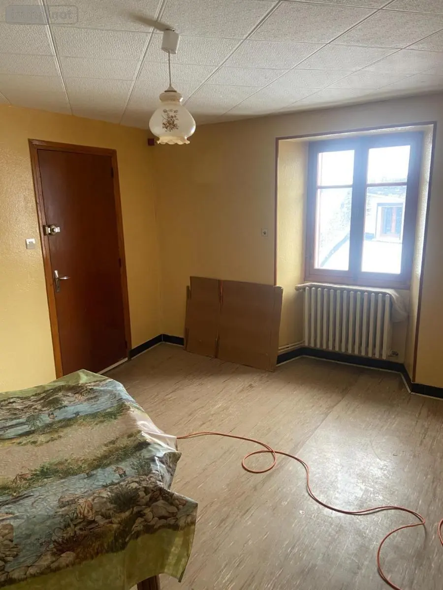 Maison a vendre Saint-André 73500 Savoie 73 196 m2 9 pièces 238050 euros 73046-58 010