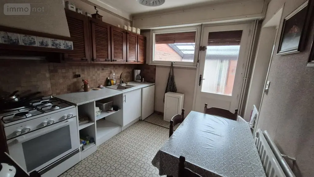Maison a vendre Dainville 62000 Pas-de-Calais 62 82 m2 4 pièces 180200 euros 62135-2390 006