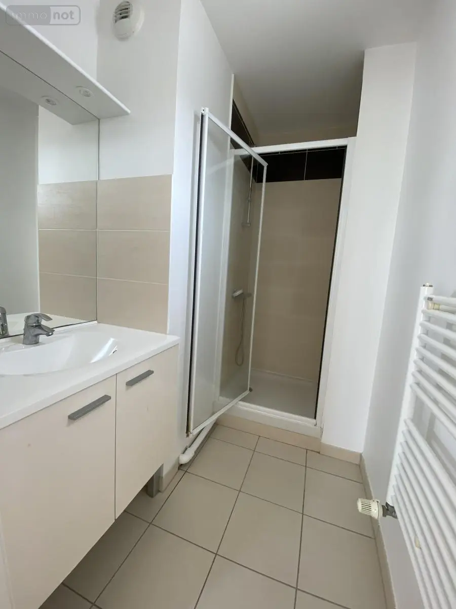 Location appartement Nantes 44000 Loire-Atlantique 44 91 m2 1527 euros 44039-L331 009