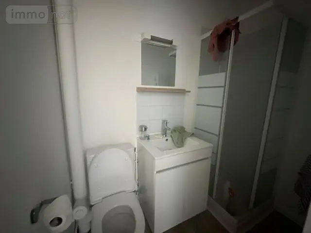 Location appartement Yvetot 76190 Seine-Maritime 76 23 m2 490 euros 76087-L14 005