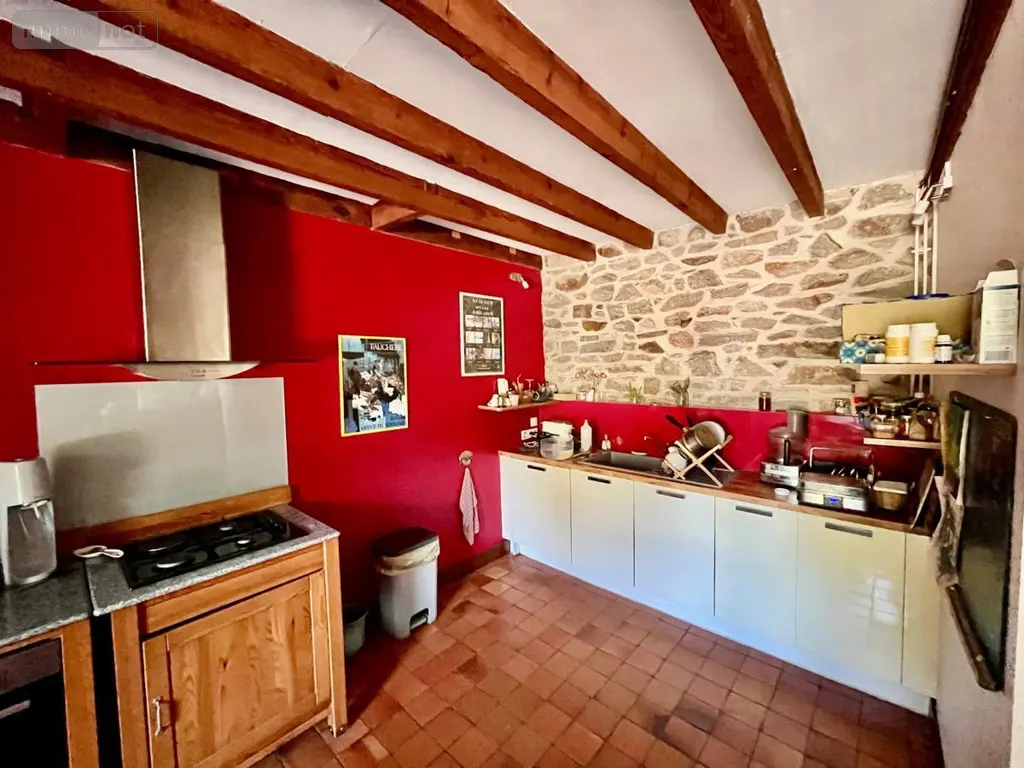 Maison a vendre Mont-Dol 35120 Ille-et-Vilaine 35 276 m2 9 pièces 587480 euros 35130-3834 021