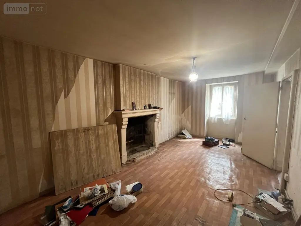 Maison a vendre Saint-Augustin-des-Bois 49170 Maine-et-Loire 49 90 m2 3 pièces 156300 euros 49019-3524 014