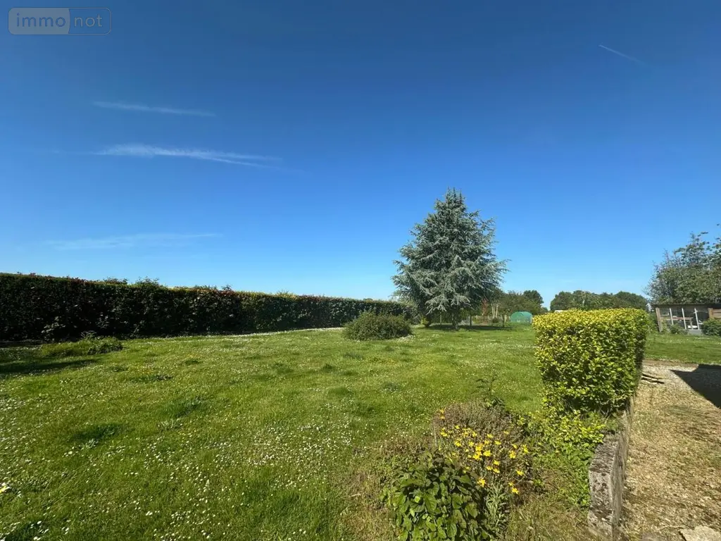 Maison a vendre Saint-Jacques-d'Aliermont 76510 Seine-Maritime 76 121 m2 5 pièces 220500 euros 76045-1077 003