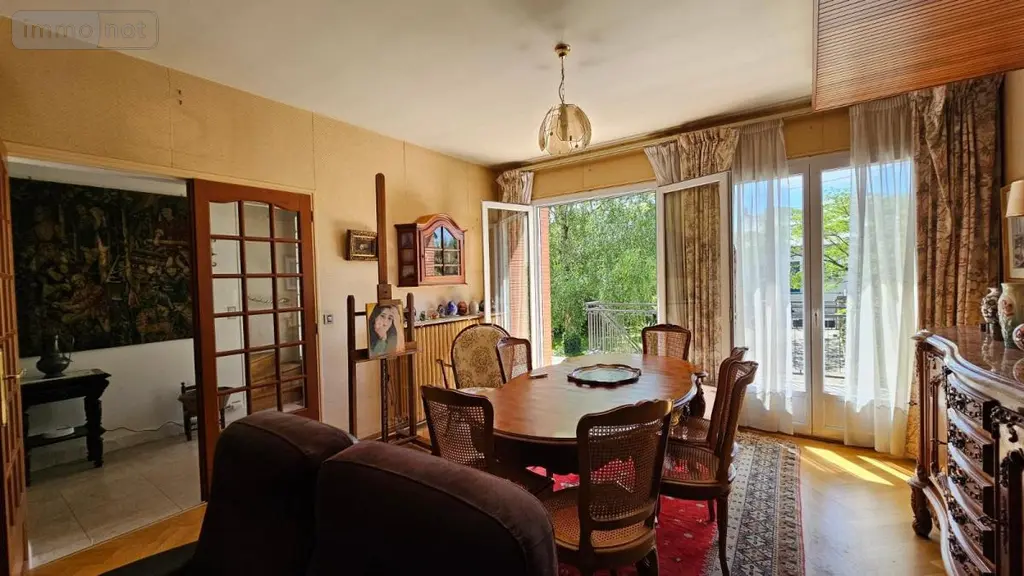 Maison a vendre Vendôme 41100 Loir-et-Cher 41 153 m2 7 pièces 234814 euros 41050-2801 003