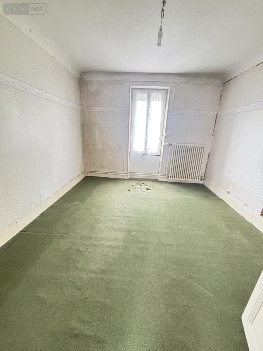 Maison a vendre Bourges 18000 Cher 18 96 m2 5 pièces 97200 euros 18004-4241 006