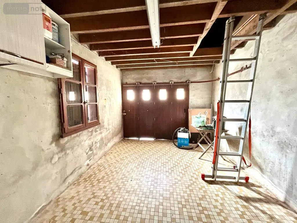 Maison a vendre Saint-Sauveur-le-Vicomte 50390 Manche 50 120 m2 215800 euros 50061-3005 015