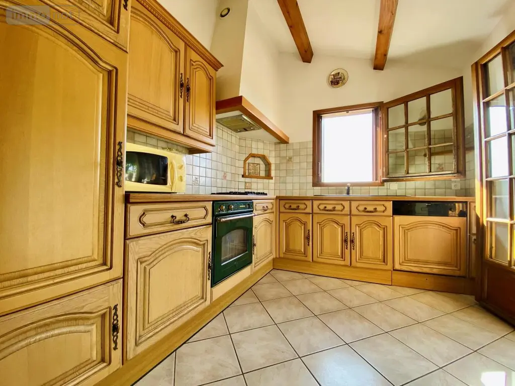 Maison a vendre Saint-Bauzille-de-Montmel 34160 Hérault 34 176 m2 5 pièces 380000 euros 34012-797 016