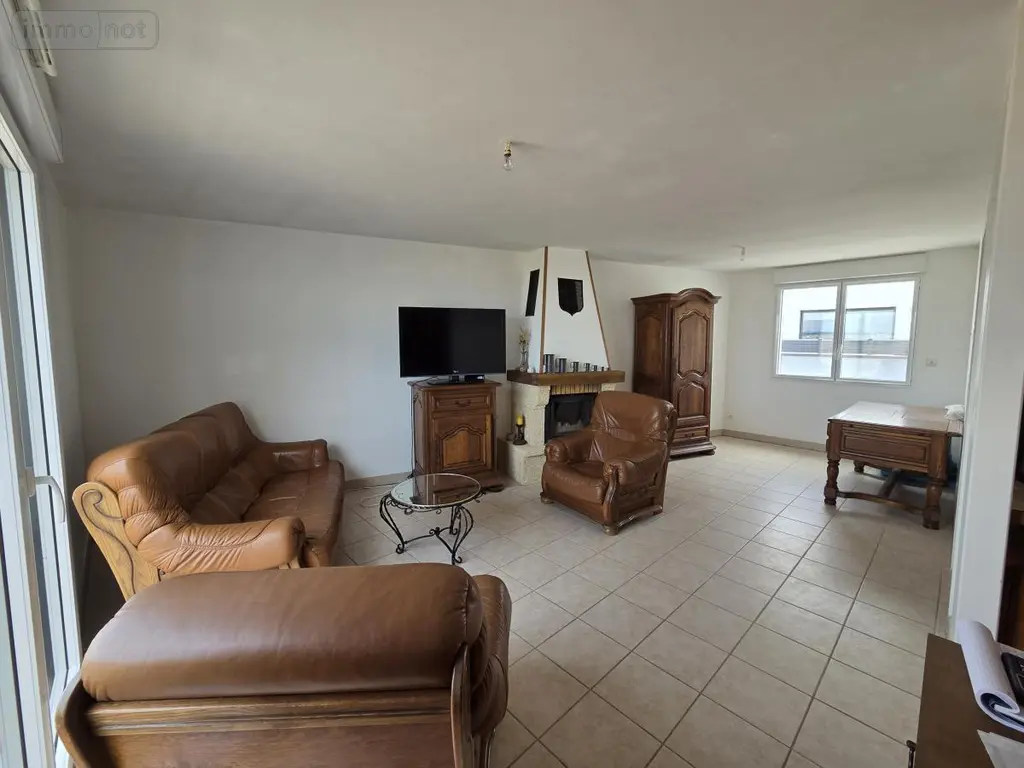 Maison a vendre Gâvres 56680 Morbihan 56 85 m2 4 pièces 572000 euros 56039-1333 002