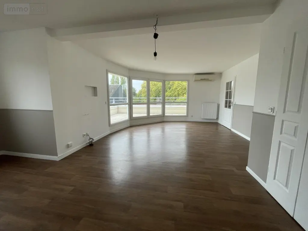 Appartement a vendre Lille 59800 Nord 59 82 m2 3 pièces 330000 euros 62017-3320 004