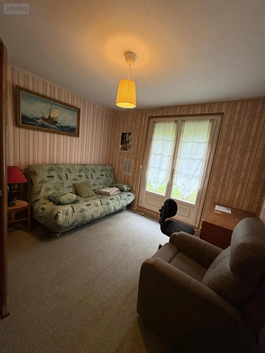 Maison a vendre Saint-Barthélemy-d'Anjou 49124 Maine-et-Loire 49 126 m2 7 pièces 345840 euros 49012-2135 009