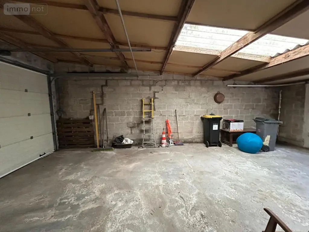 Maison a vendre Valognes 50700 Manche 50 100 m2 5 pièces 247240 euros 50061-2983 019