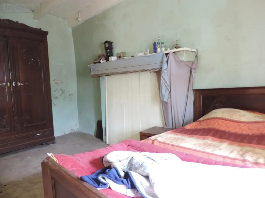 Maison a vendre Plougonver 22810 Côtes-d'Armor 22 102 m2 4 pièces 74250 euros 22069-1877 008