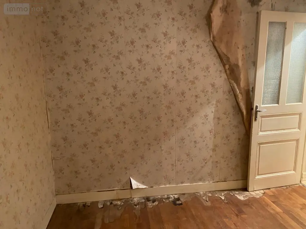 Maison a vendre La Bloutière 50800 Manche 50 122 m2 5 pièces 120000 euros 50038-2583 007