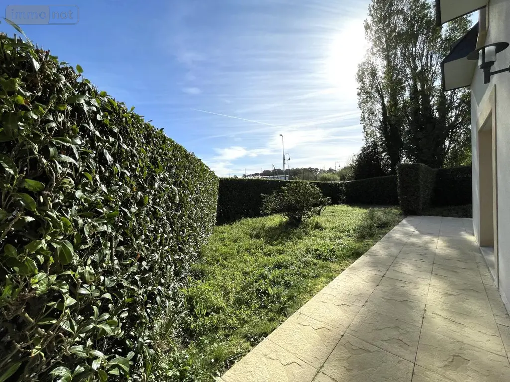 Maison a vendre Carnac 56340 Morbihan 56 102 m2 5 pièces 395120 euros 56041-869 014