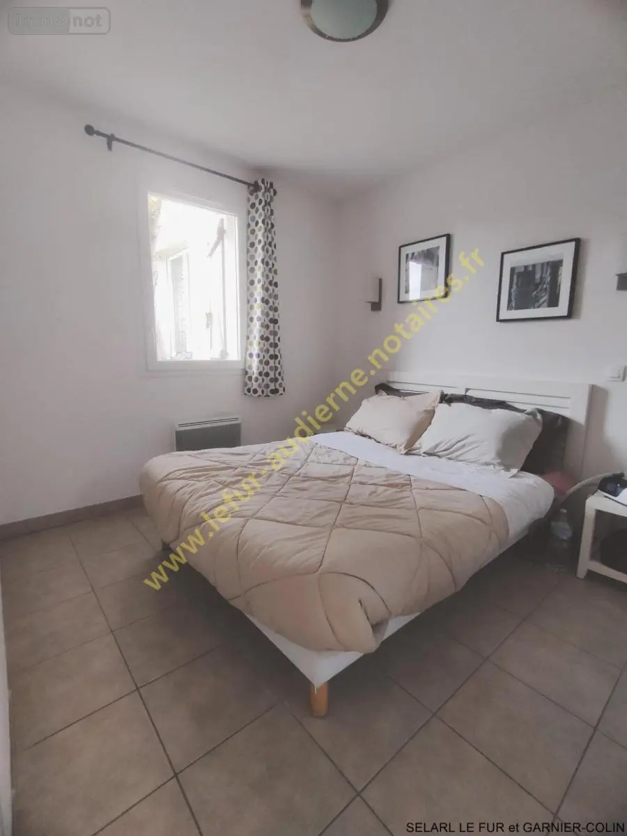 Appartement a vendre Audierne 29770 Finistère 29 55 m2 4 pièces 146400 euros 29021-2073 007