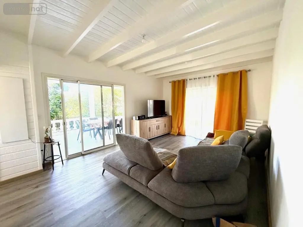 Maison a vendre Le Tampon 97430 La Réunion 974 121 m2 4 pièces 358435 euros 97410-734 003