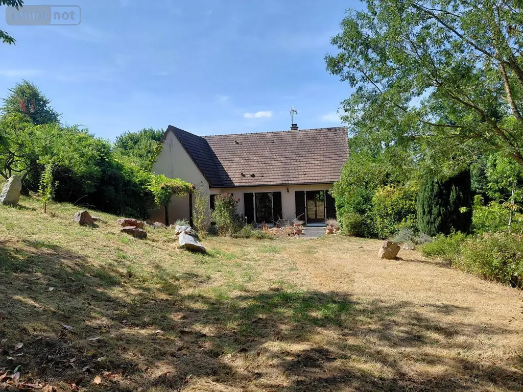 Maison a vendre Bellême 61130 Orne 61 92 m2 5 pièces 241500 euros 61068-59 002